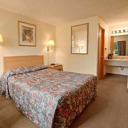 Days Inn By Wyndham Richland Zimmer foto