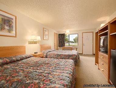 Days Inn By Wyndham Richland Zimmer foto