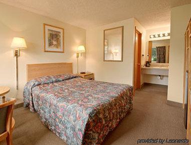 Days Inn By Wyndham Richland Zimmer foto
