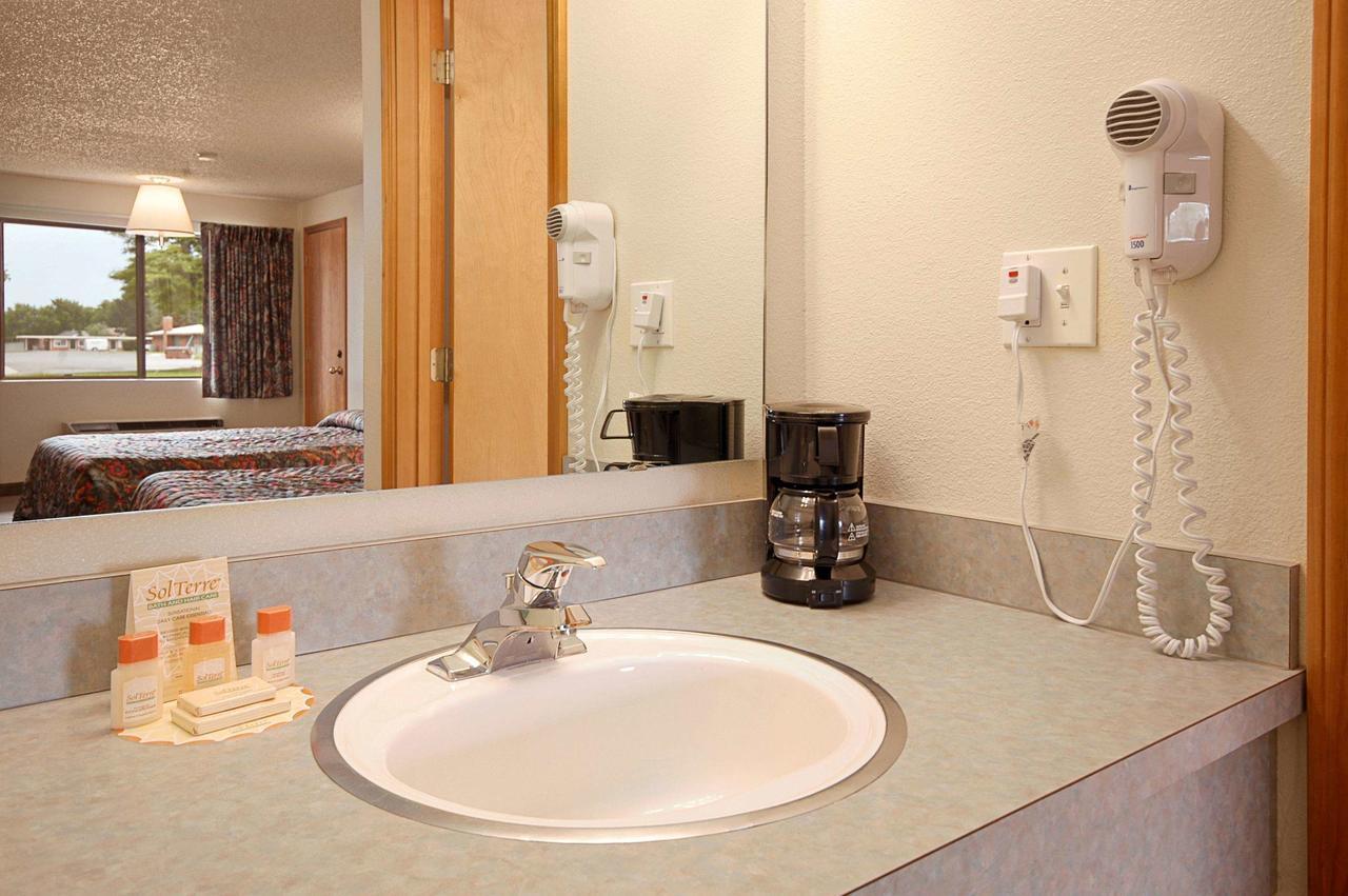 Days Inn By Wyndham Richland Zimmer foto
